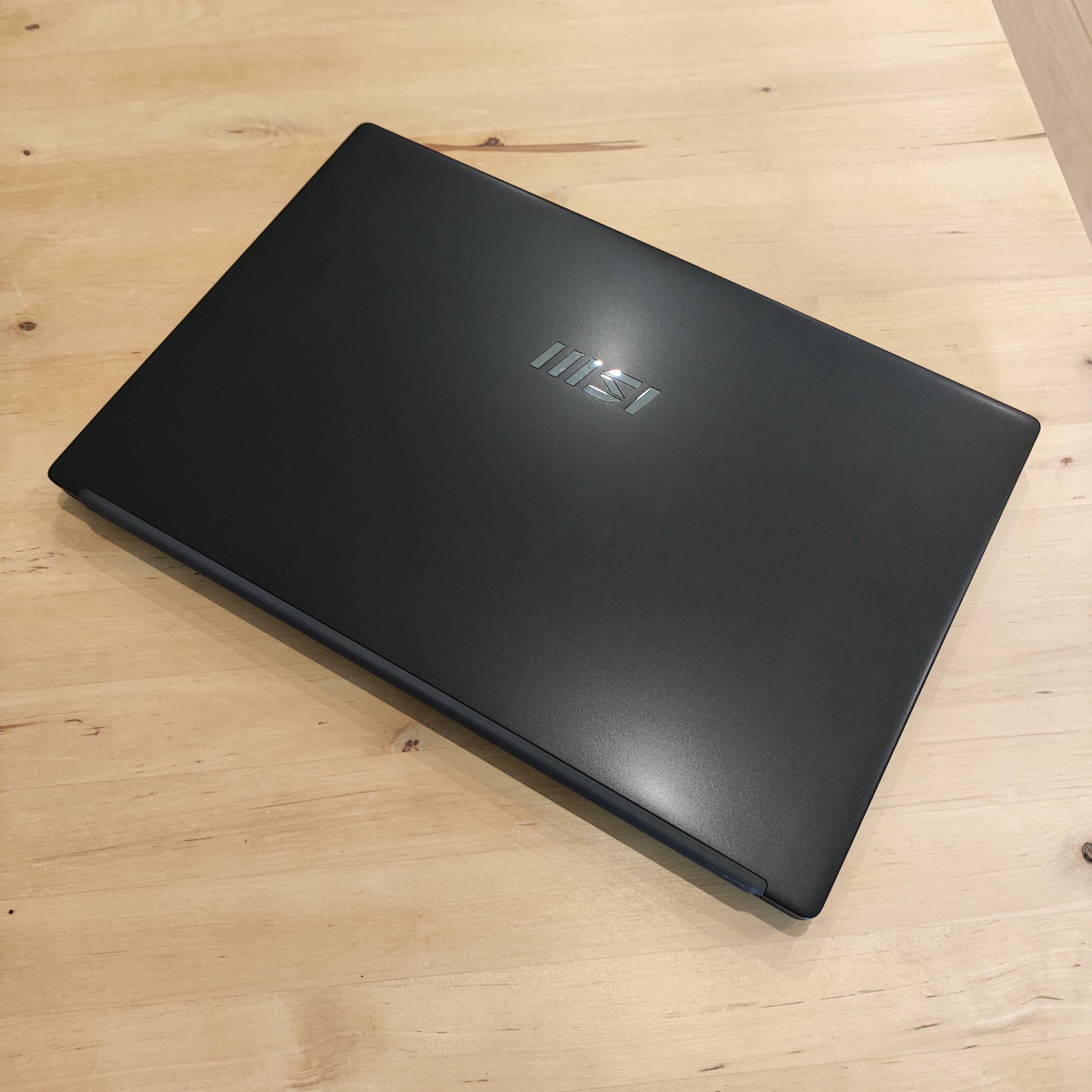 MSI Gaming — Conseil achat